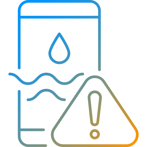 Water Damage Repair Dubai - Liquid Damage